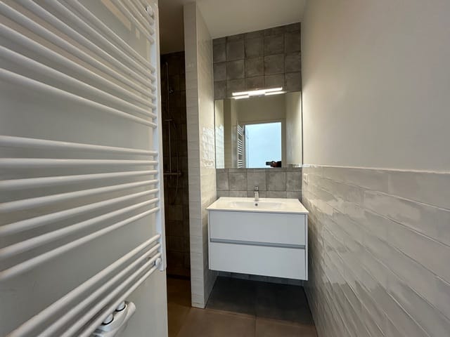 Foto 6 van Vespuccistraat 75-3