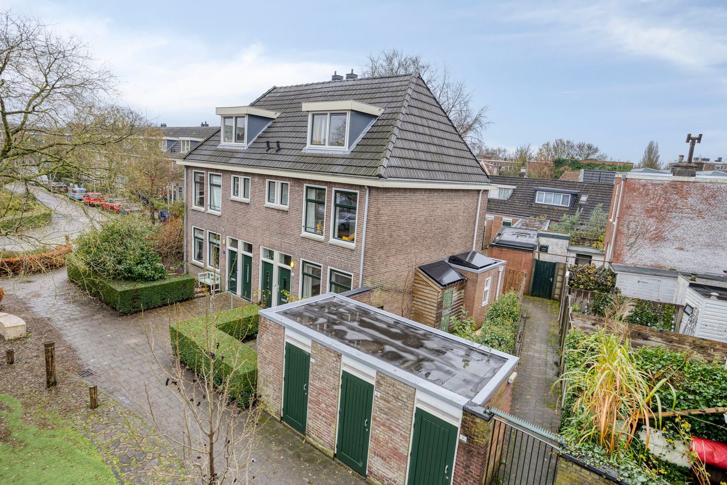 Foto 5 van Flankeurspoort 3