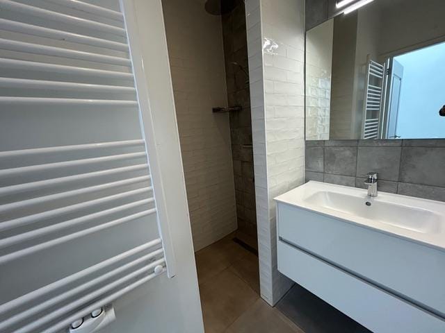 Foto 7 van Vespuccistraat 75-3