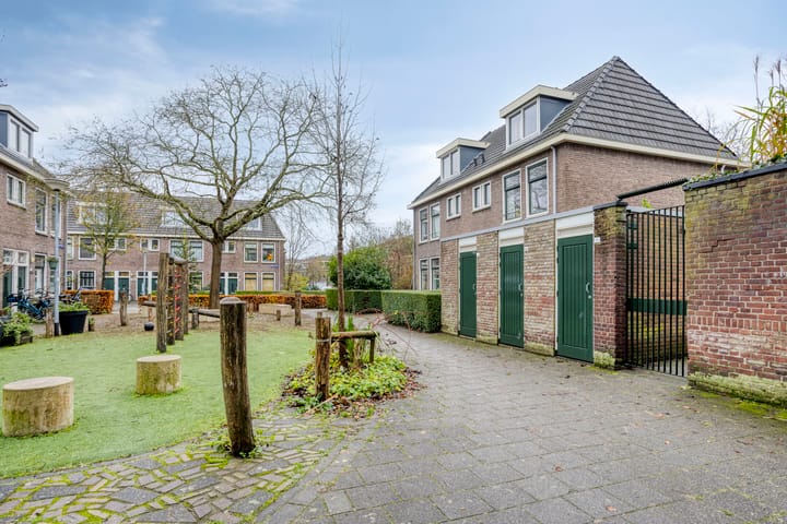 Photo 6 of Flankeurspoort 3