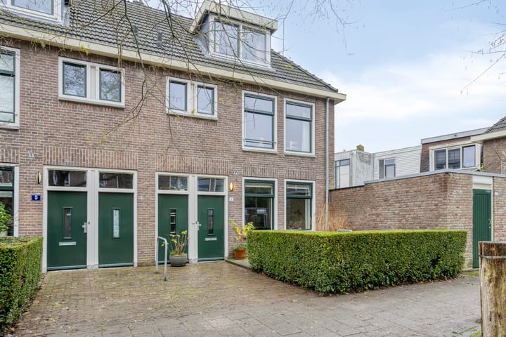 Photo 7 of Flankeurspoort 3