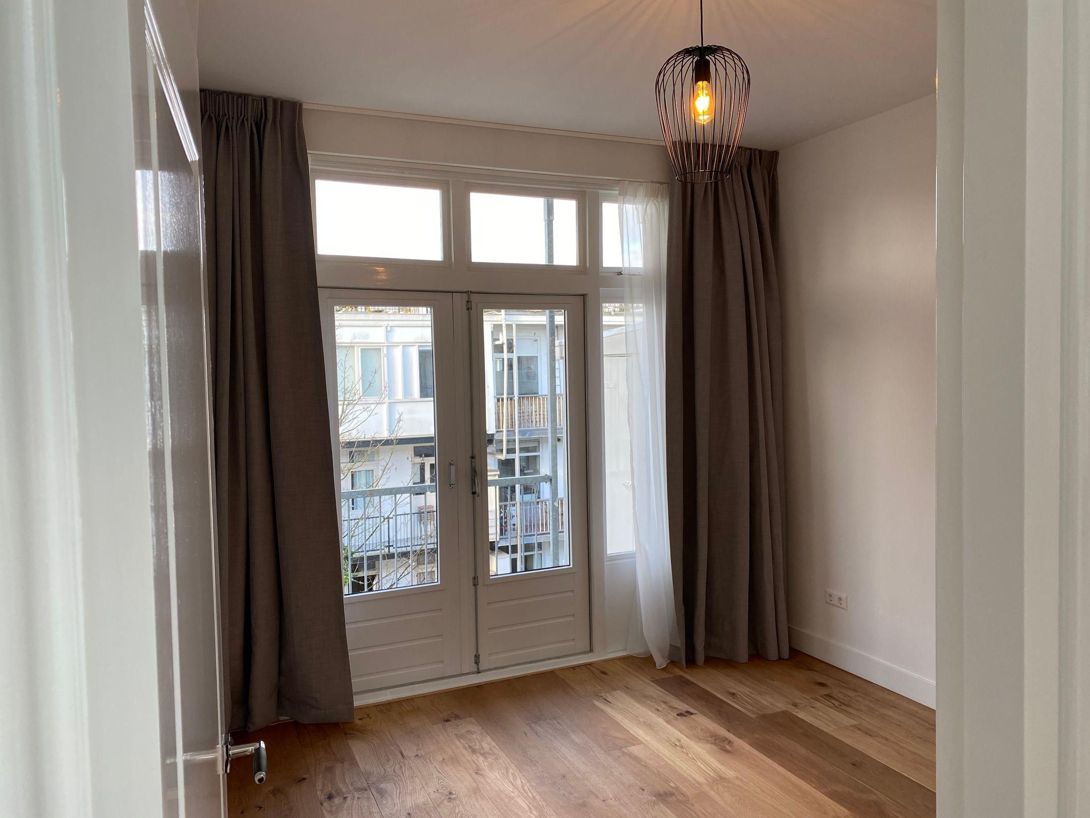 Foto 9 van Vespuccistraat 75-3