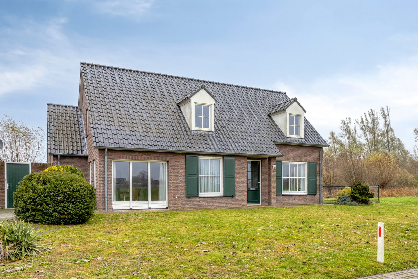 Foto 10 van Knapersven 19