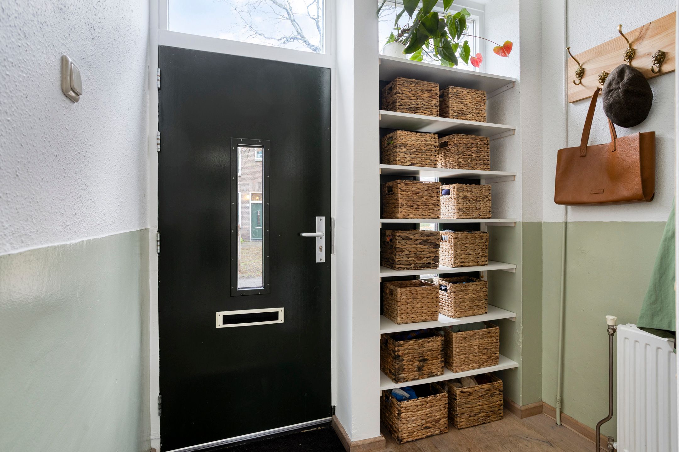 Foto 9 van Flankeurspoort 3