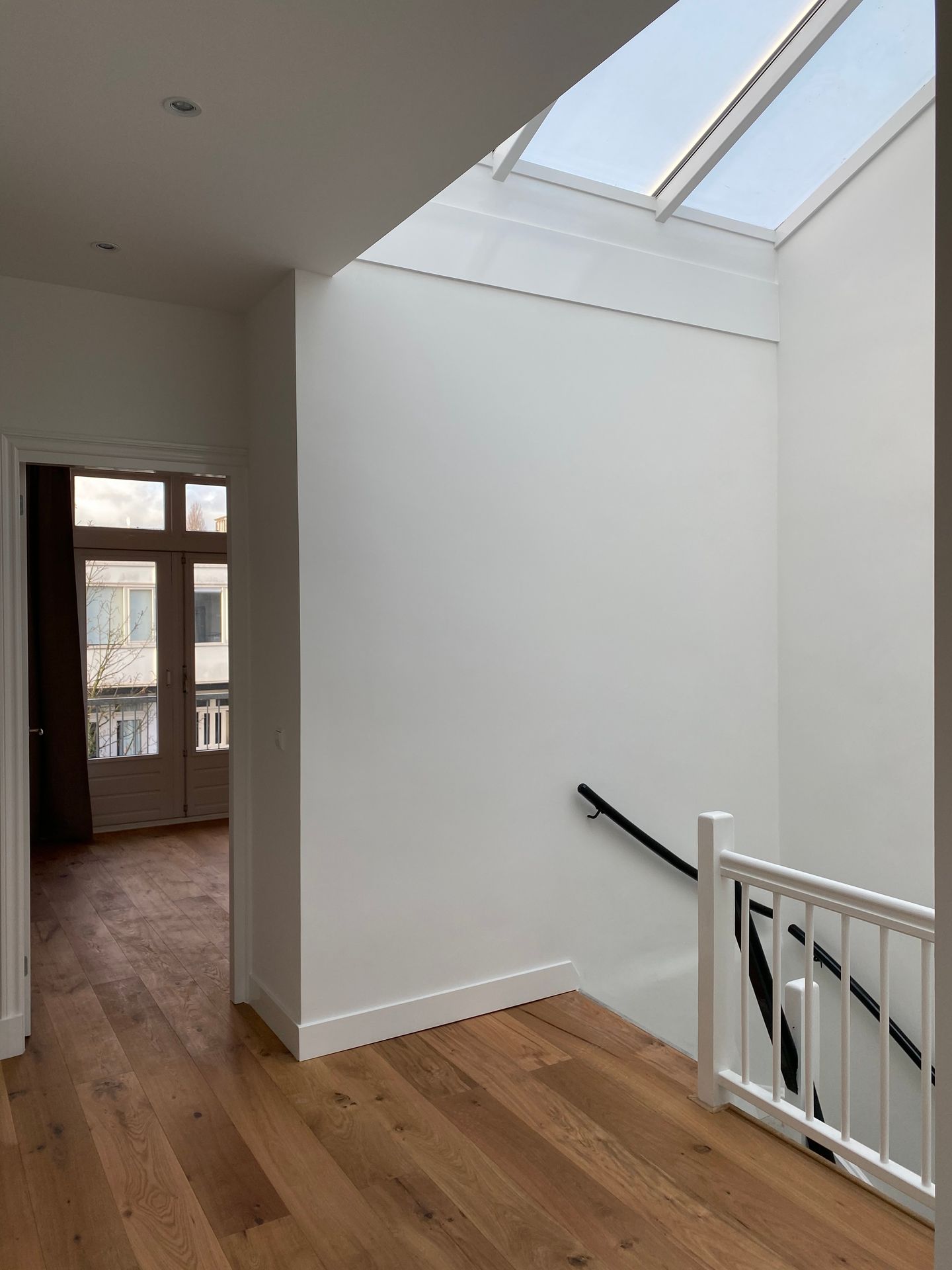 Foto 10 van Vespuccistraat 75-3