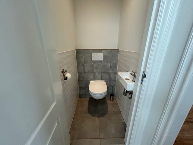 Foto 8 van Vespuccistraat 75-3