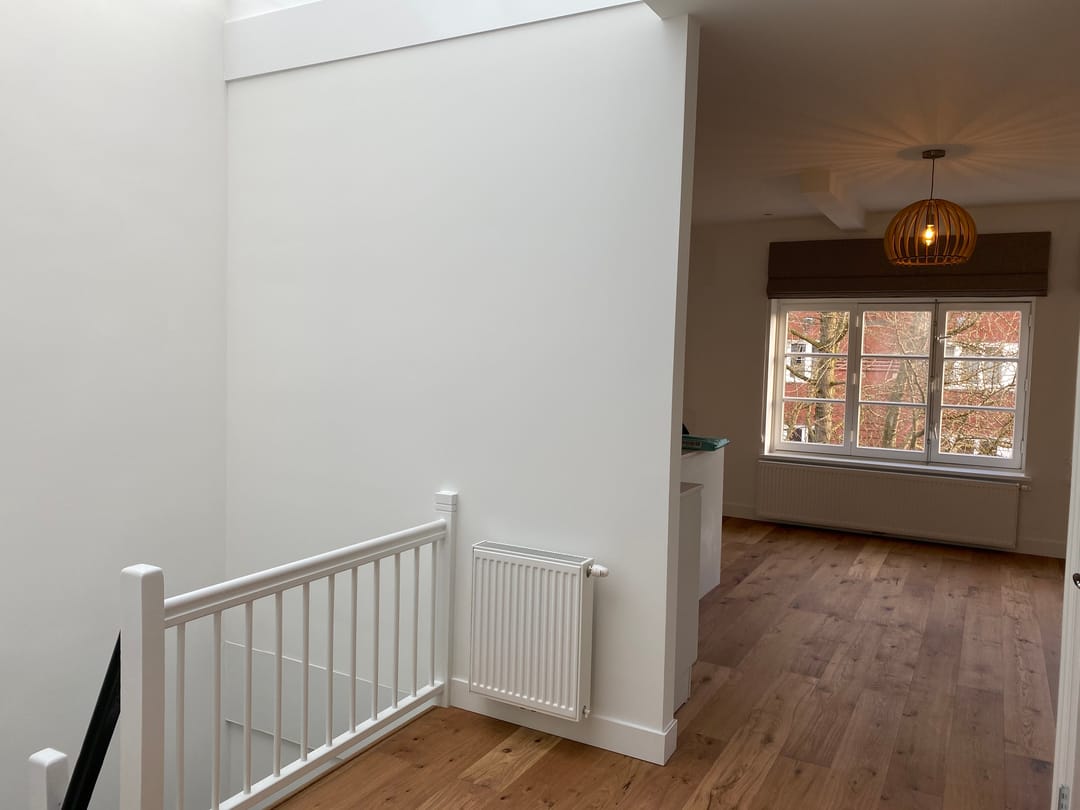 Foto 11 van Vespuccistraat 75-3