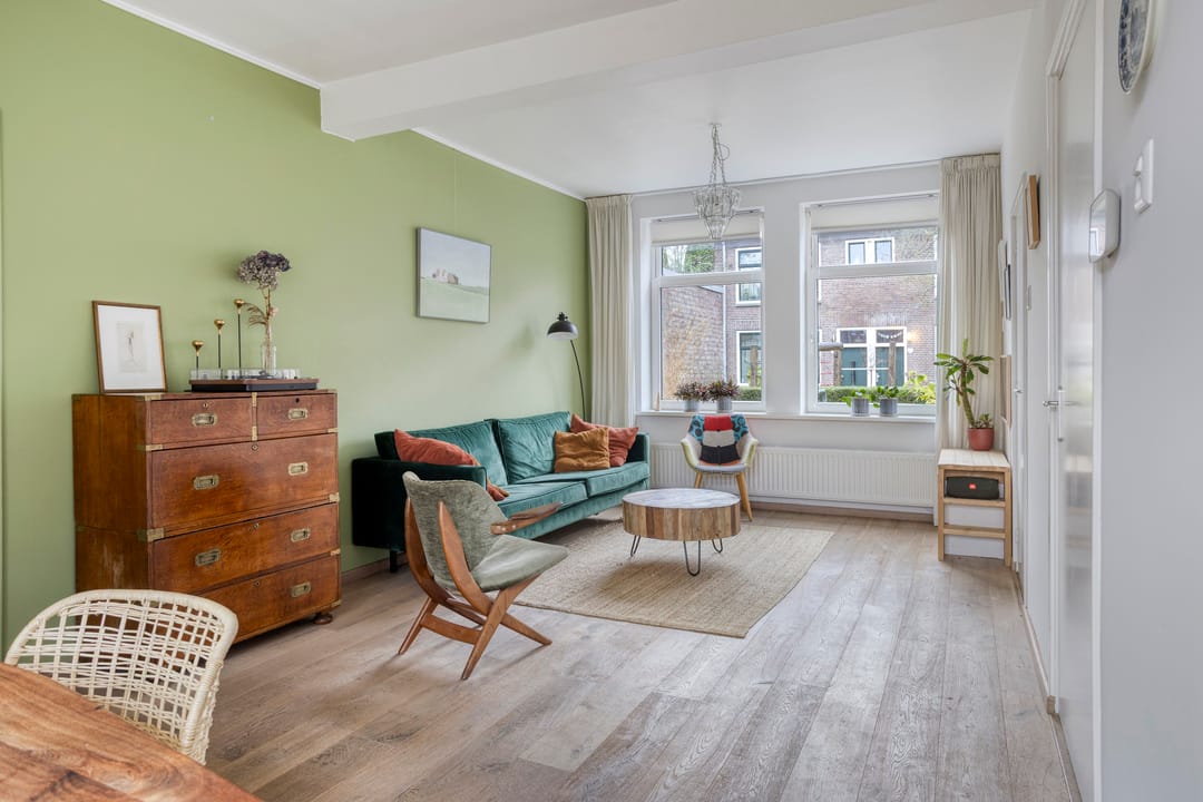 Foto 11 van Flankeurspoort 3