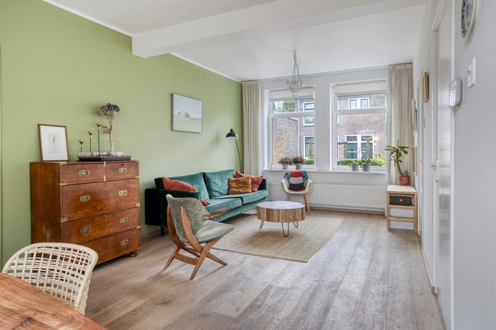 Photo 11 of Flankeurspoort 3