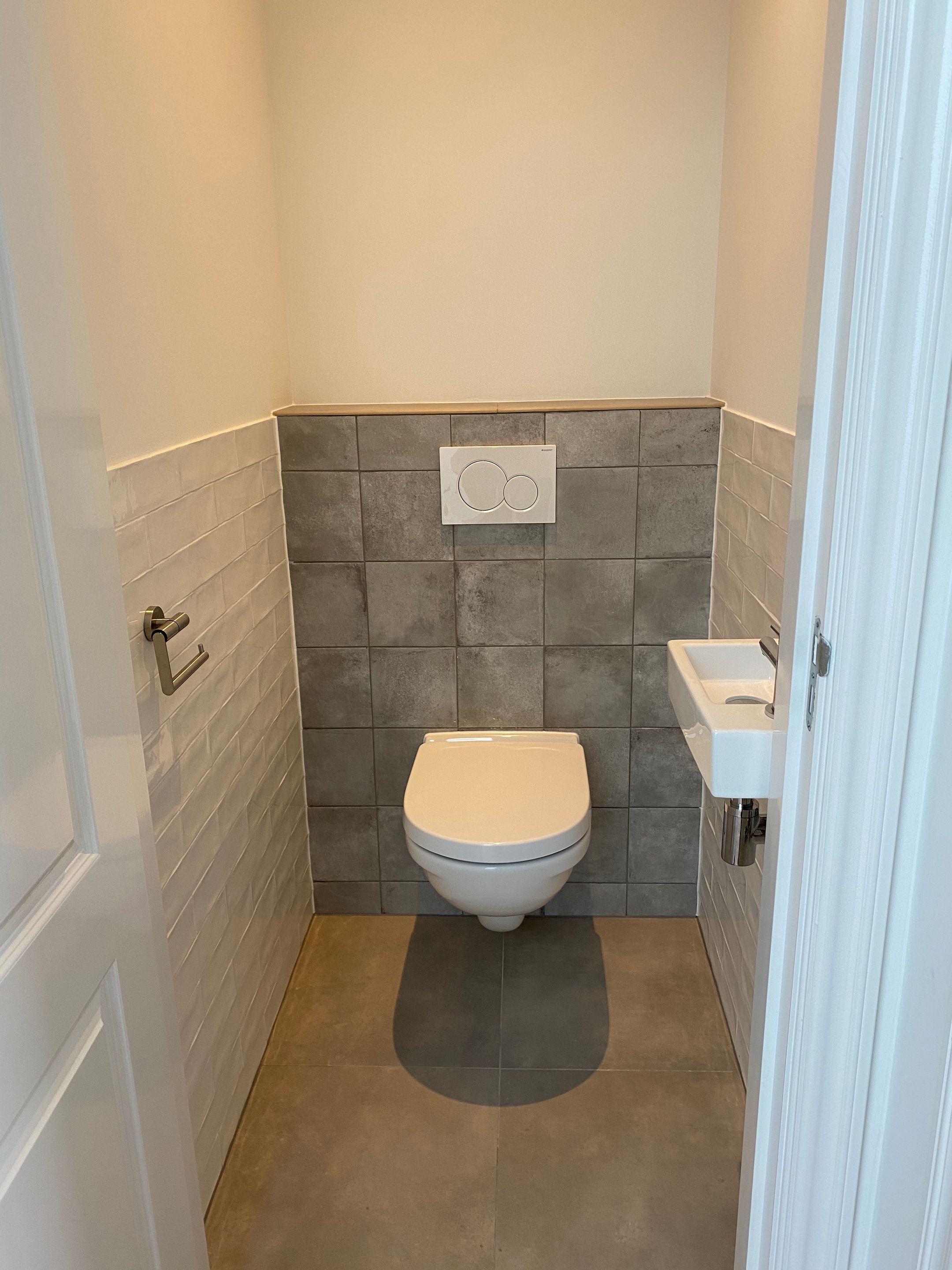 Foto 12 van Vespuccistraat 75-3