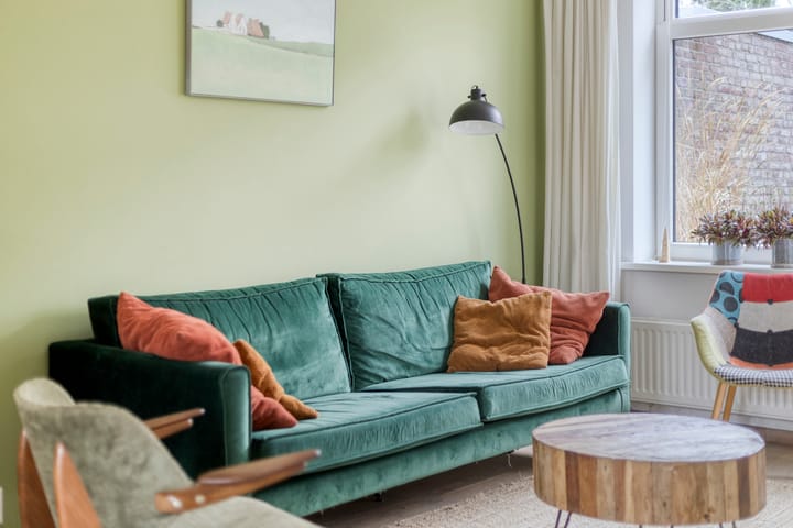 Photo 12 of Flankeurspoort 3