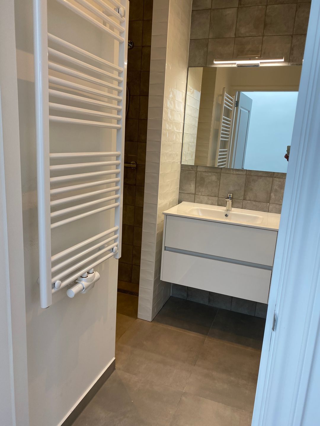 Foto 13 van Vespuccistraat 75-3