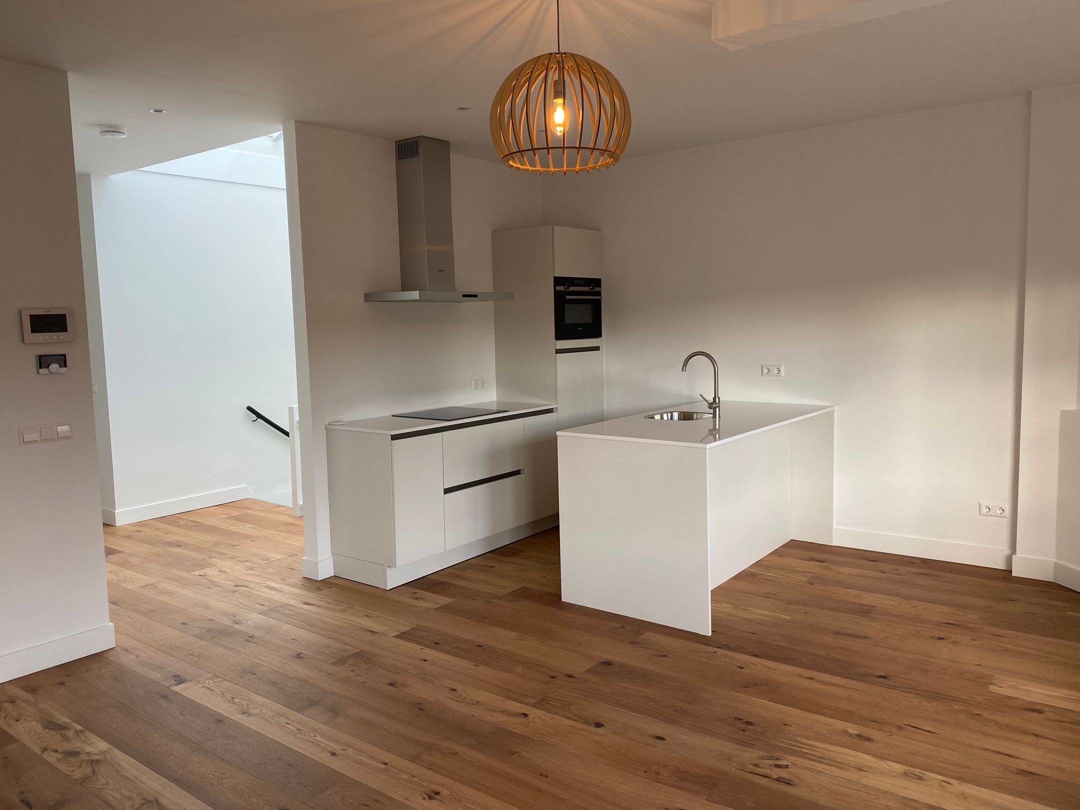 Foto 15 van Vespuccistraat 75-3