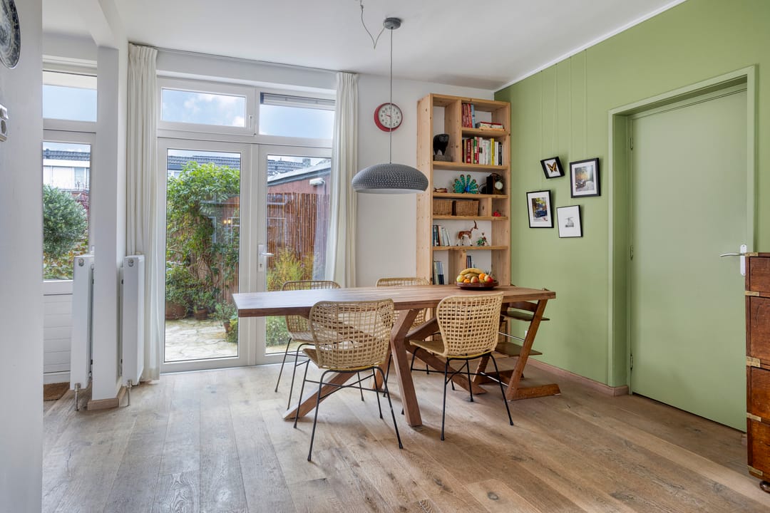 Foto 16 van Flankeurspoort 3