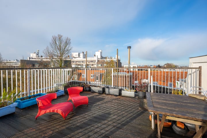 Foto 2 van Zocherstraat 41-3