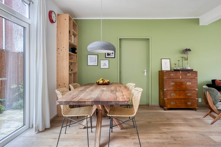 Photo 18 of Flankeurspoort 3