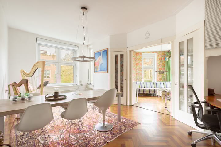 Foto 4 van Zocherstraat 41-3