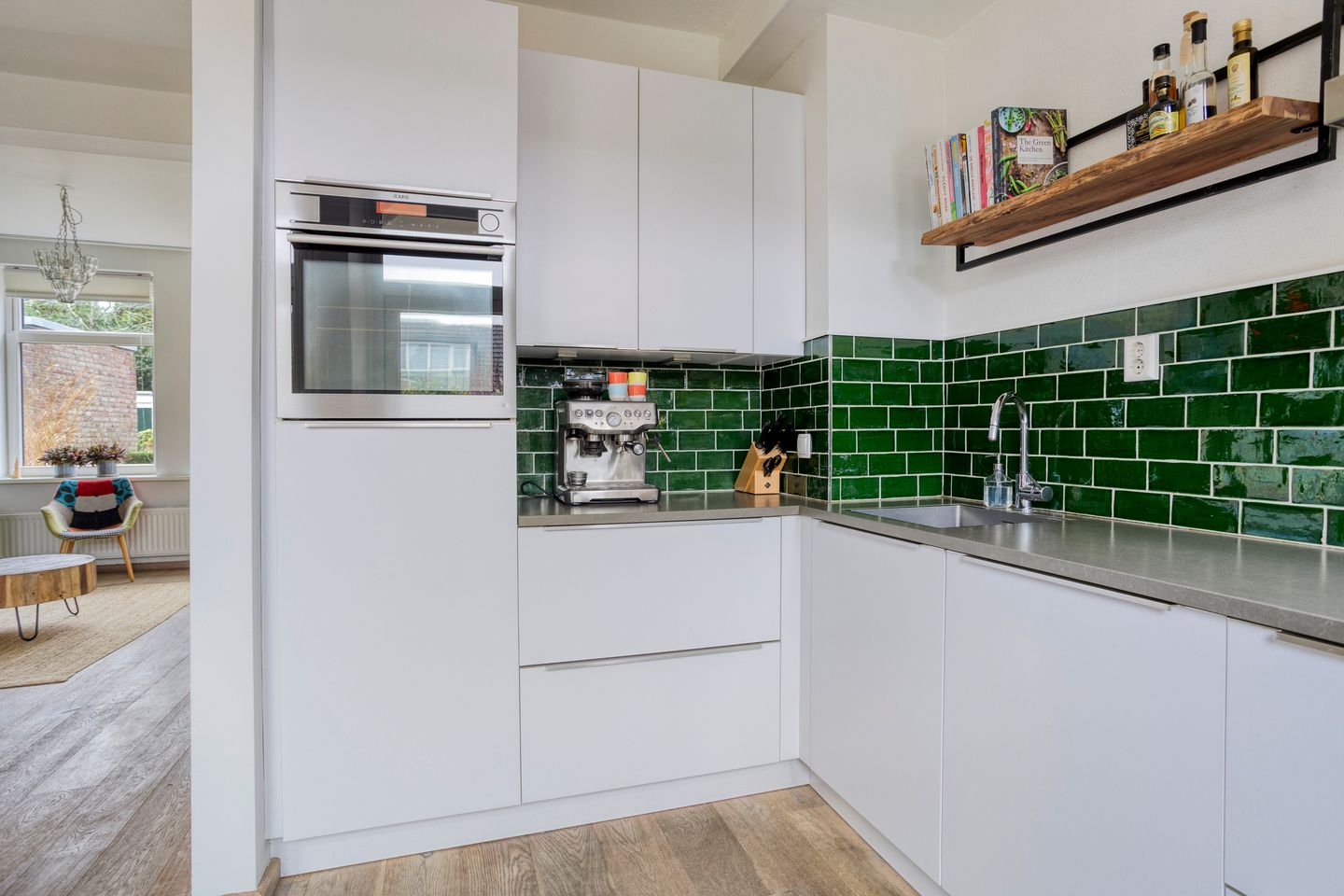 Foto 20 van Flankeurspoort 3