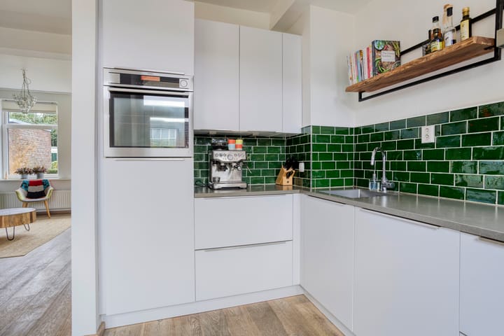 Photo 20 of Flankeurspoort 3