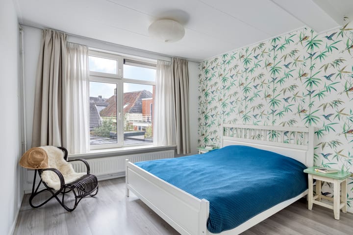 Photo 24 of Flankeurspoort 3