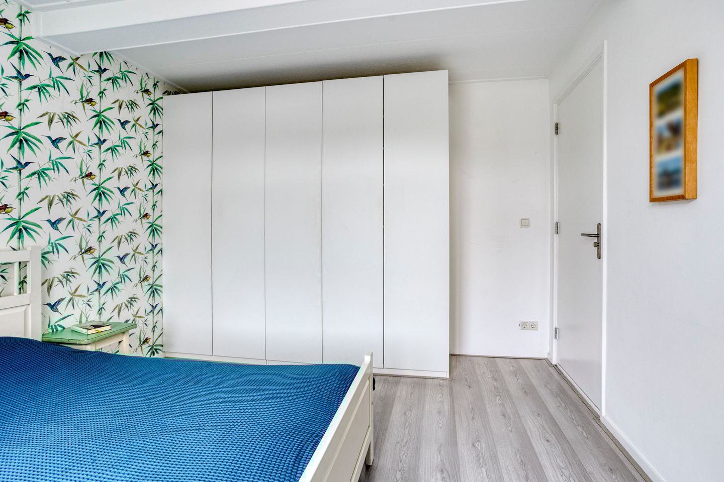 Foto 25 van Flankeurspoort 3