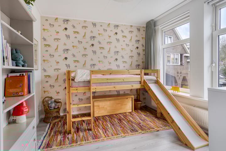 Photo 26 of Flankeurspoort 3