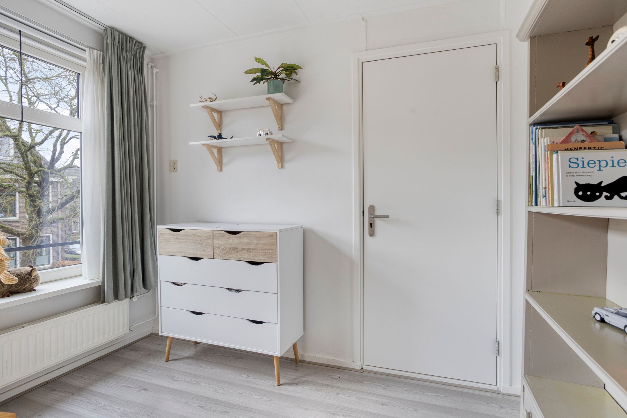 Foto 27 van Flankeurspoort 3