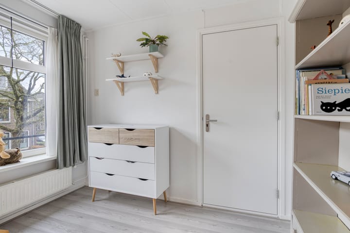 Photo 27 of Flankeurspoort 3