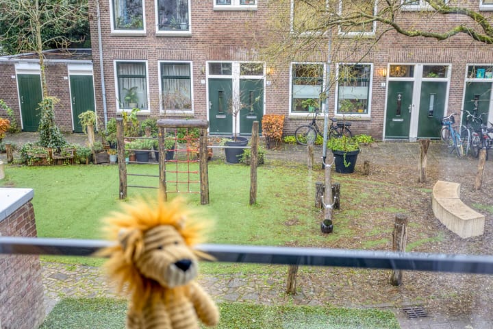 Photo 28 of Flankeurspoort 3