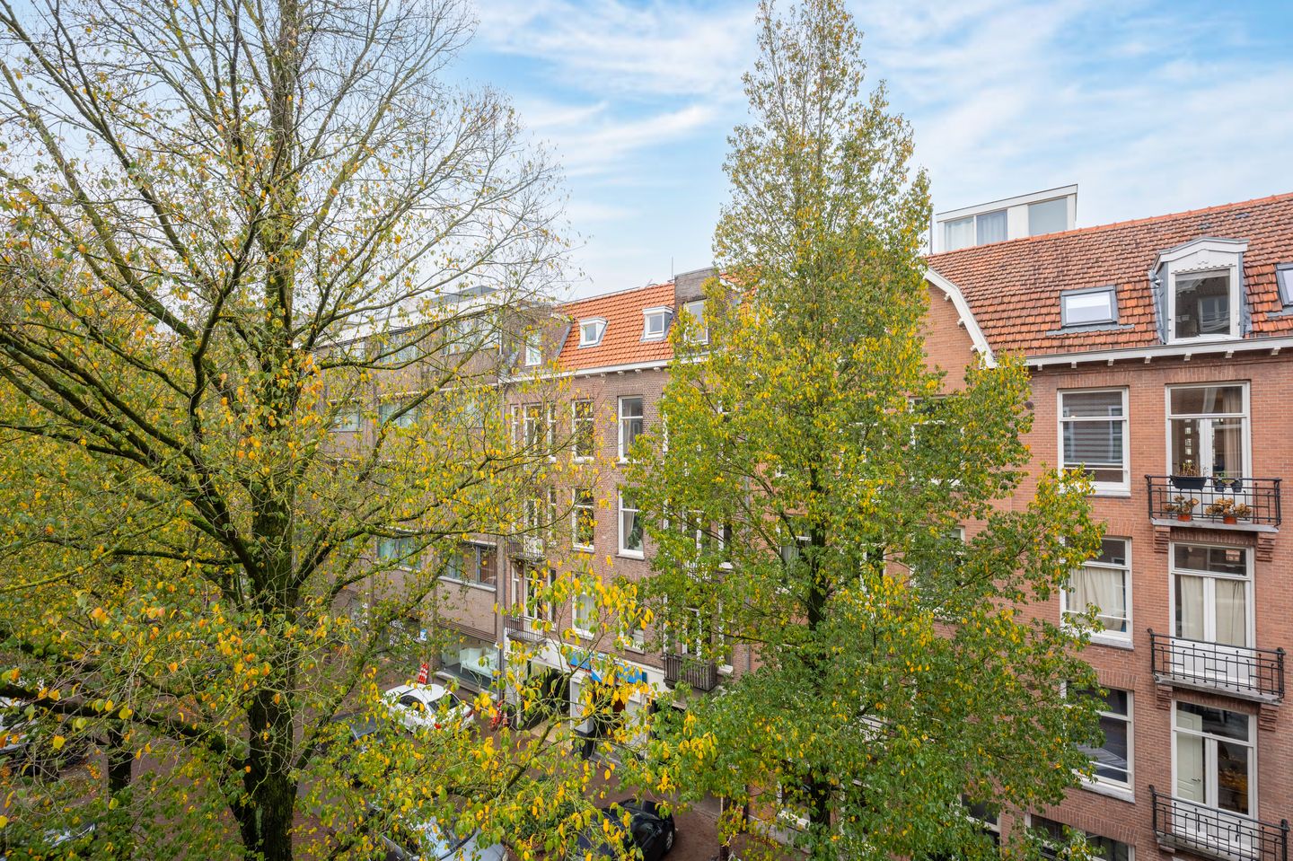 Foto 10 van Zocherstraat 41-3