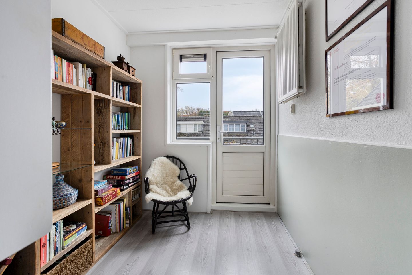 Foto 29 van Flankeurspoort 3