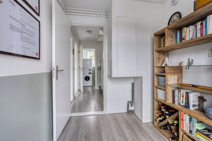 Photo 30 of Flankeurspoort 3