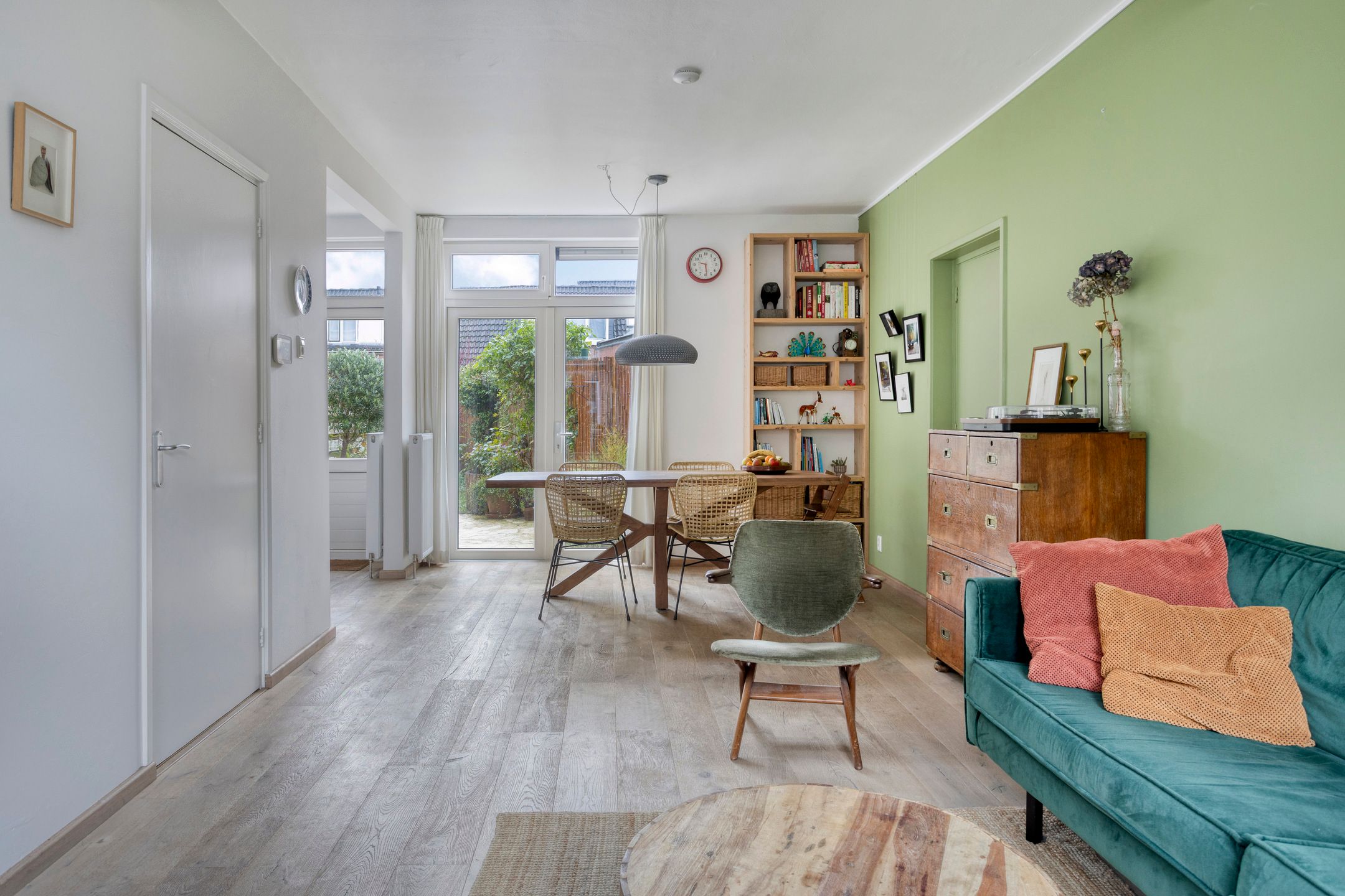 Foto 15 van Flankeurspoort 3