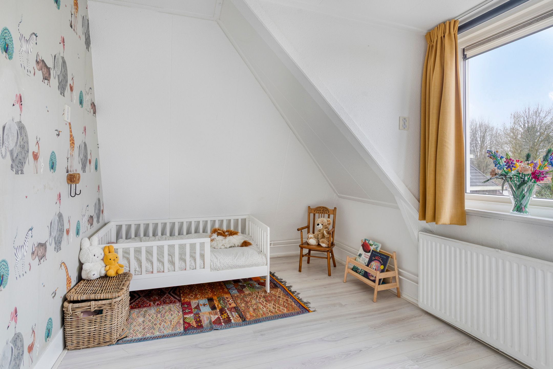 Foto 36 van Flankeurspoort 3