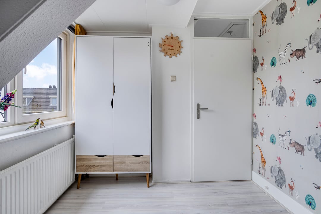 Foto 37 van Flankeurspoort 3