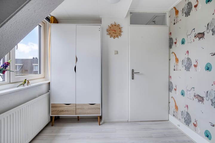 Photo 37 of Flankeurspoort 3