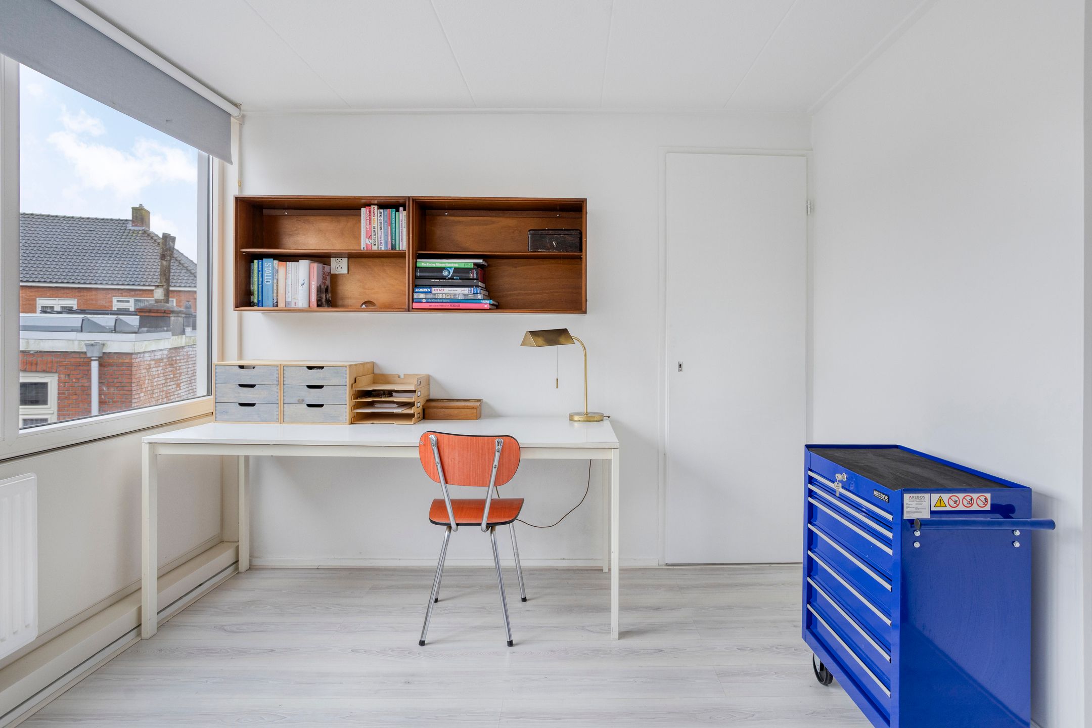 Foto 39 van Flankeurspoort 3