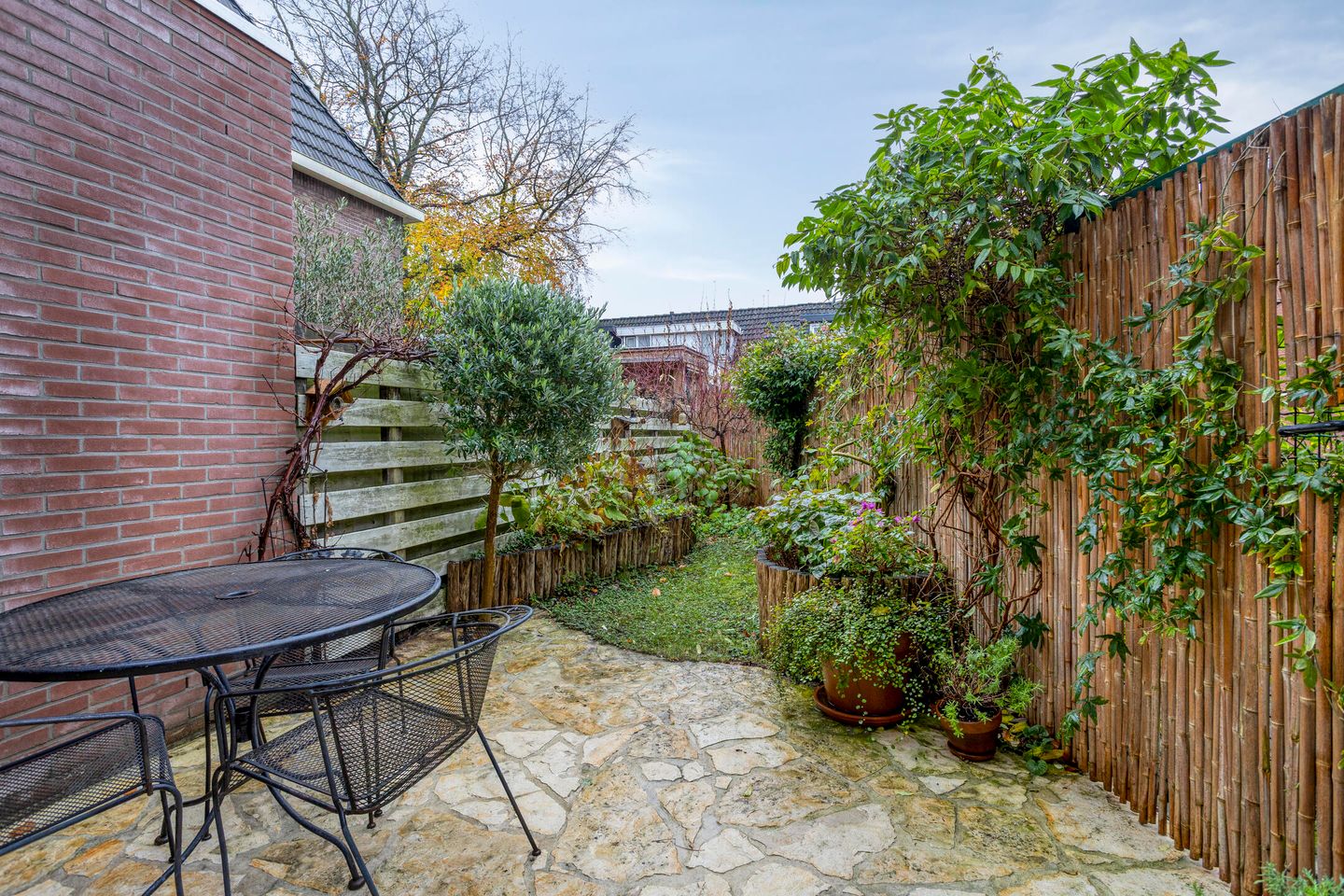 Foto 40 van Flankeurspoort 3