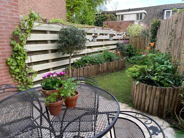 Photo 41 of Flankeurspoort 3