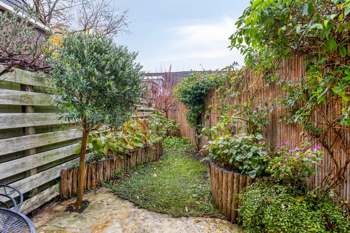 Photo 42 of Flankeurspoort 3