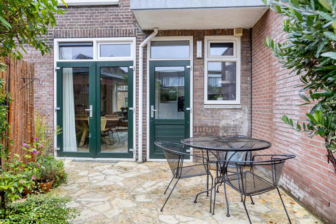 Foto 43 van Flankeurspoort 3