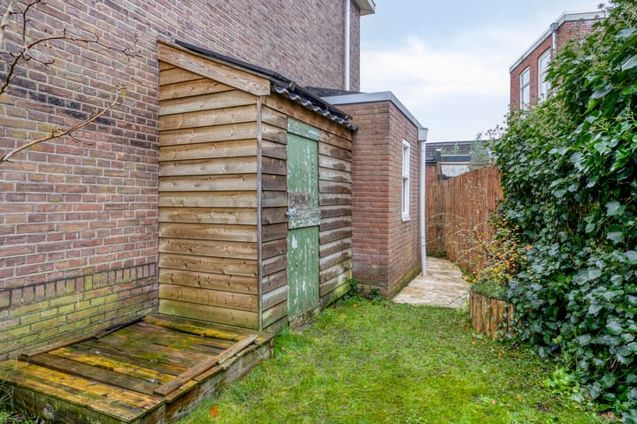 Photo 46 of Flankeurspoort 3