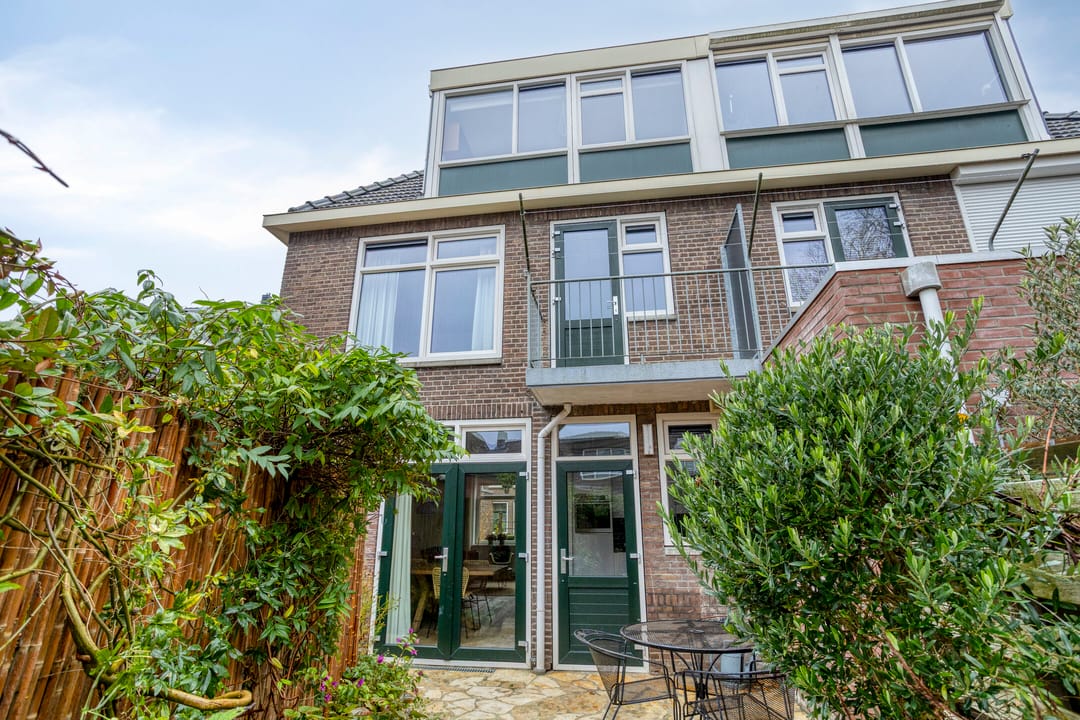 Foto 47 van Flankeurspoort 3