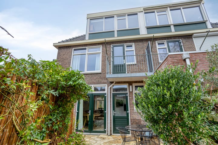 Photo 47 of Flankeurspoort 3