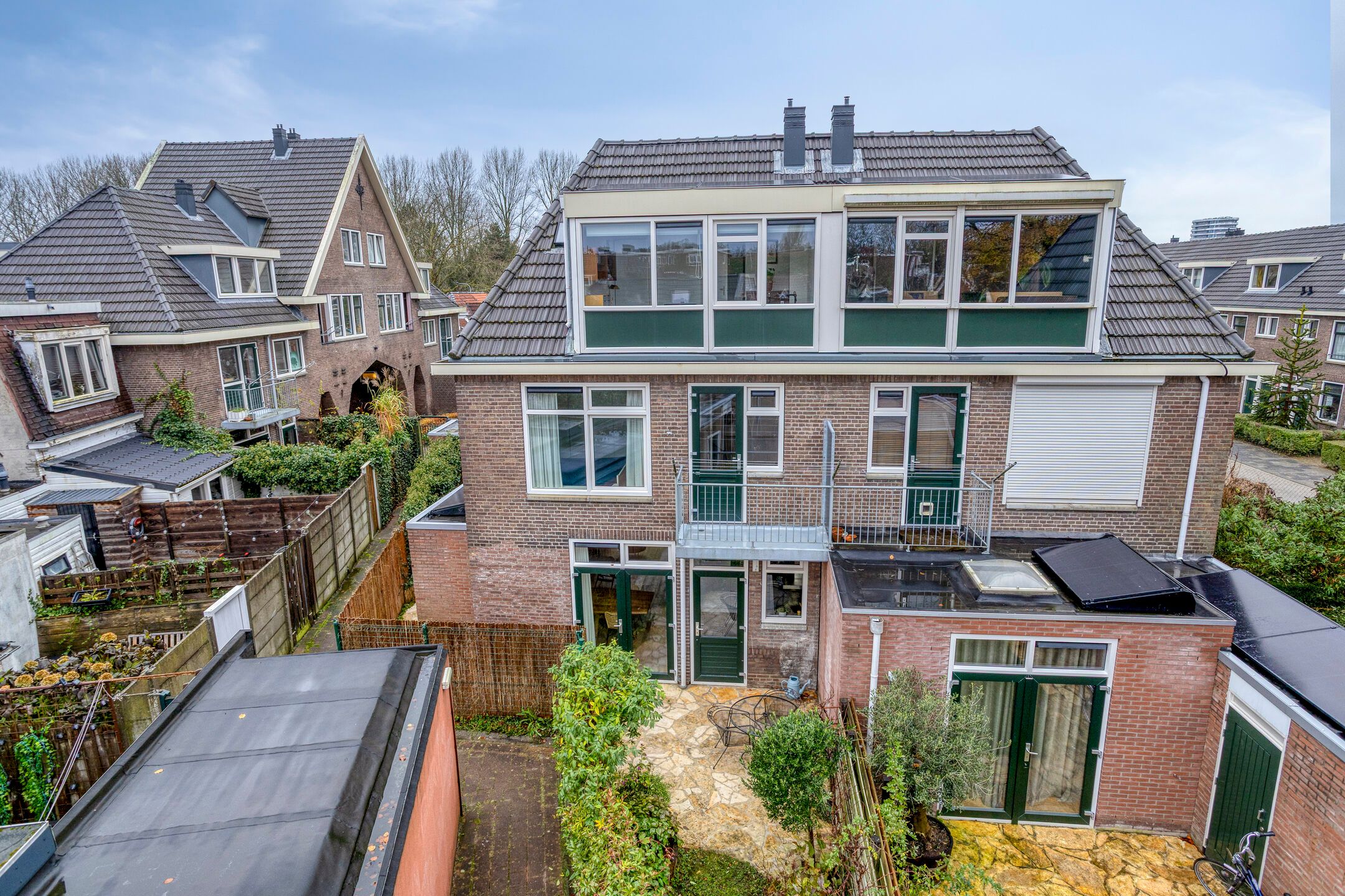 Foto 48 van Flankeurspoort 3