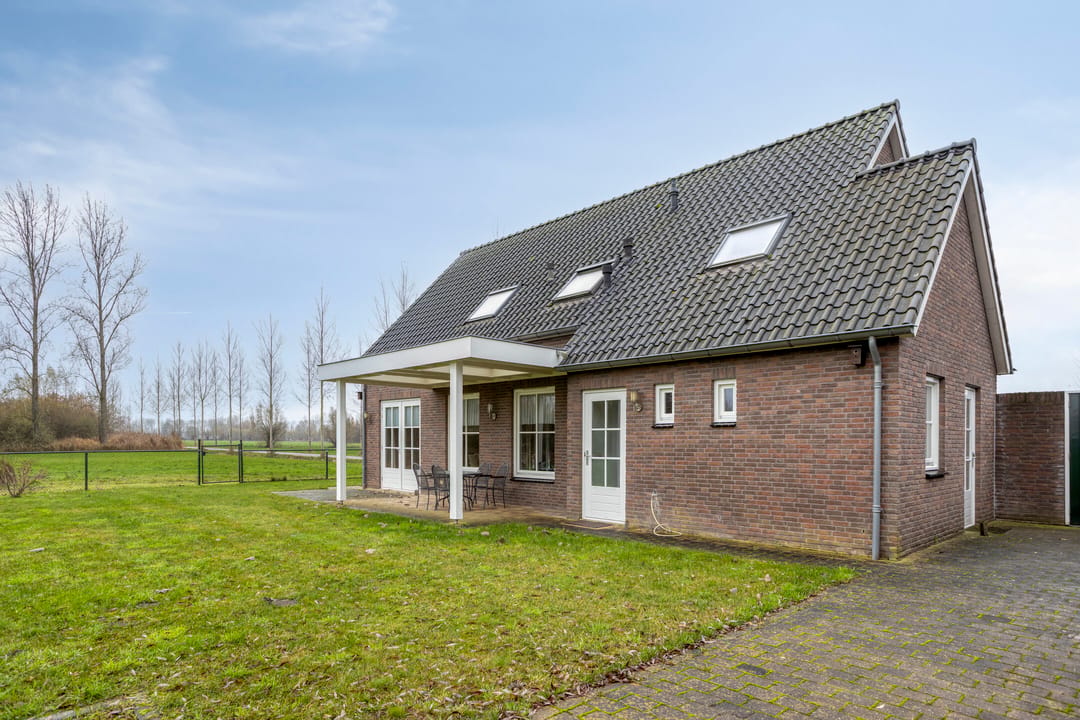 Foto 52 van Knapersven 19