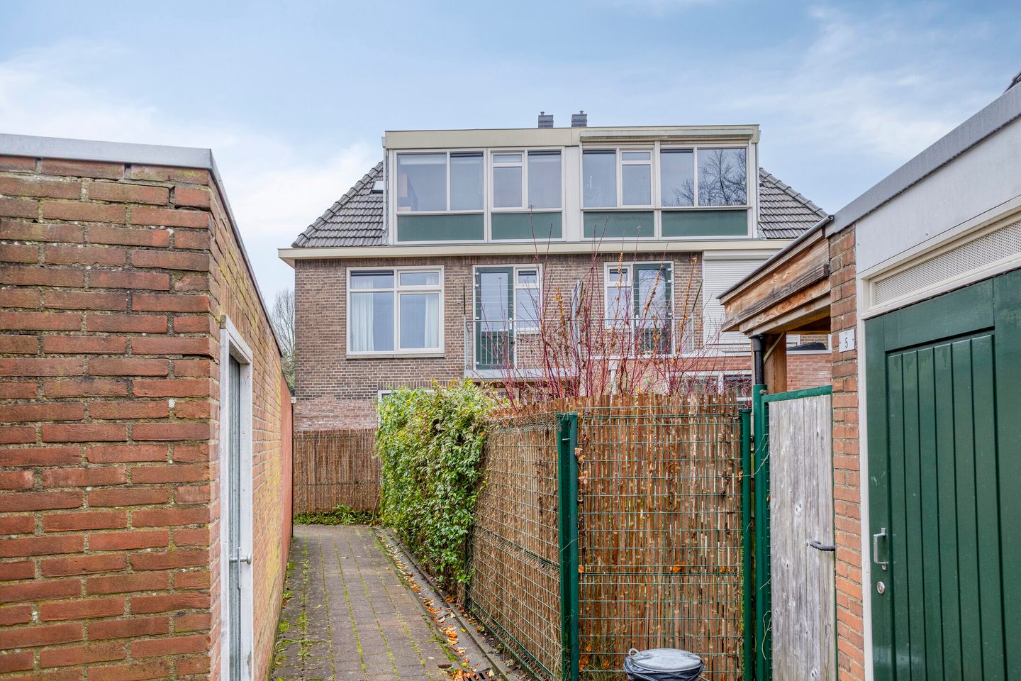 Foto 49 van Flankeurspoort 3