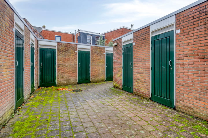 Photo 50 of Flankeurspoort 3