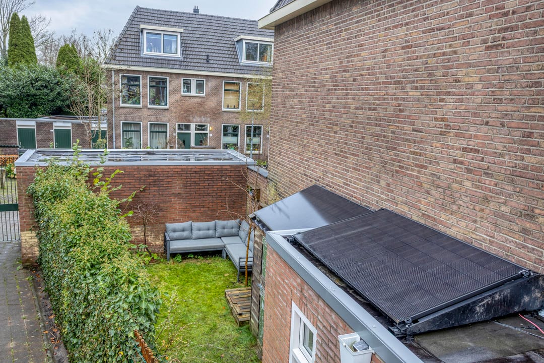 Foto 52 van Flankeurspoort 3