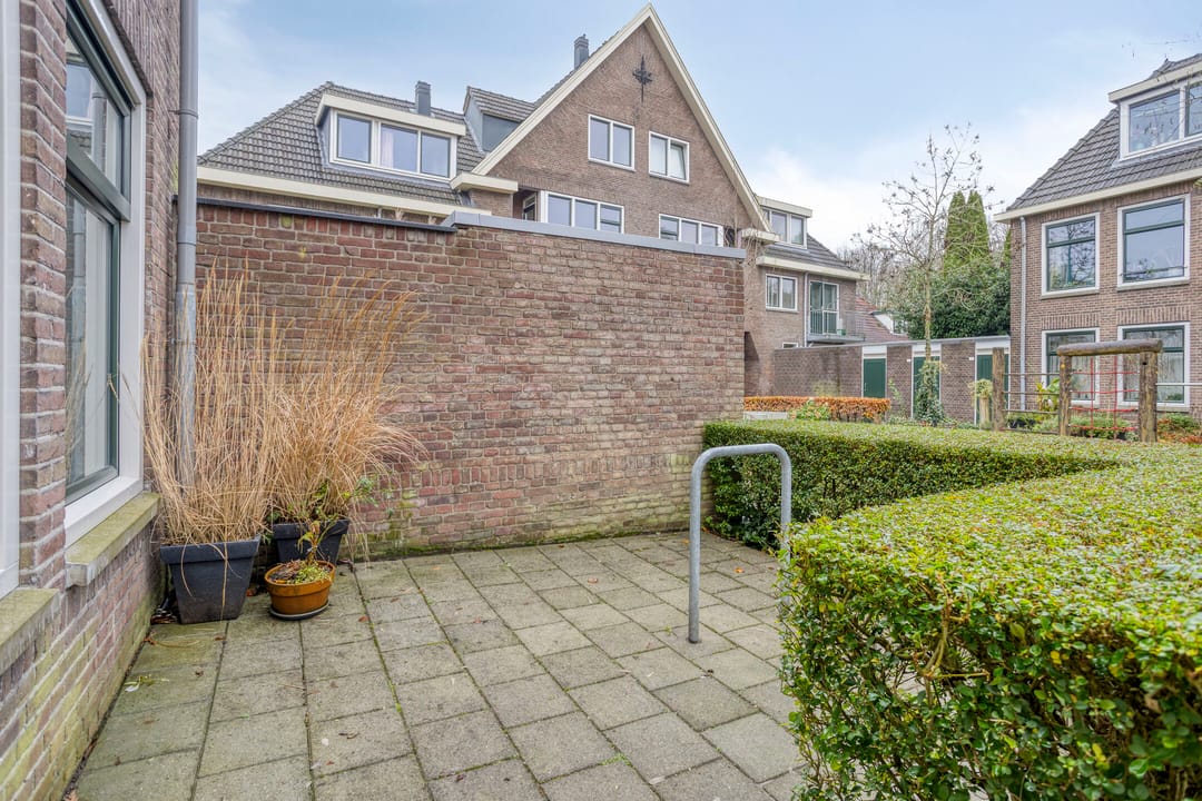 Foto 53 van Flankeurspoort 3